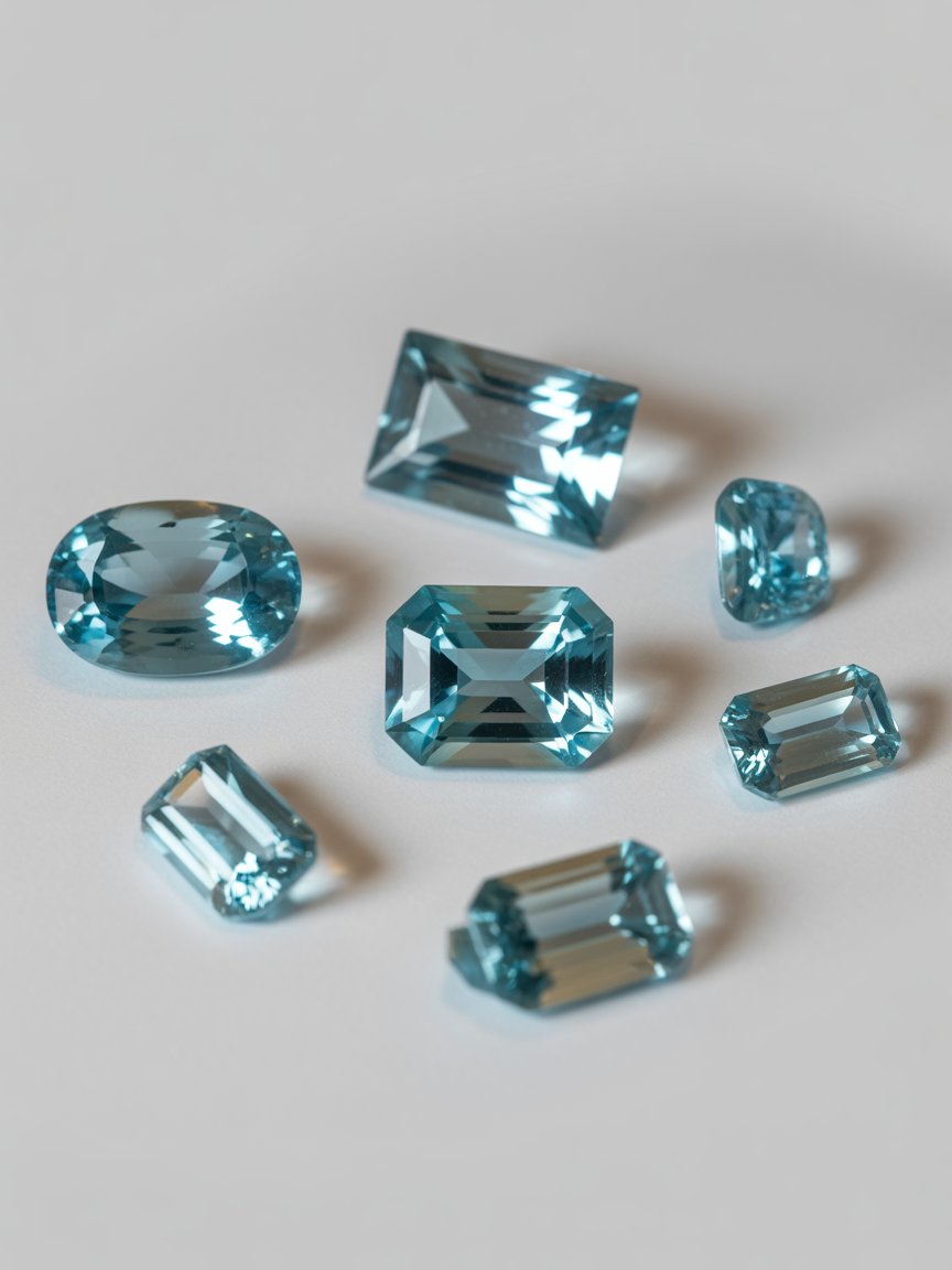 Aquamarine