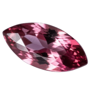 Pink Tourmaline