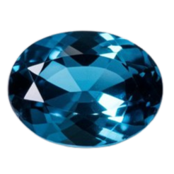Blue Topaz