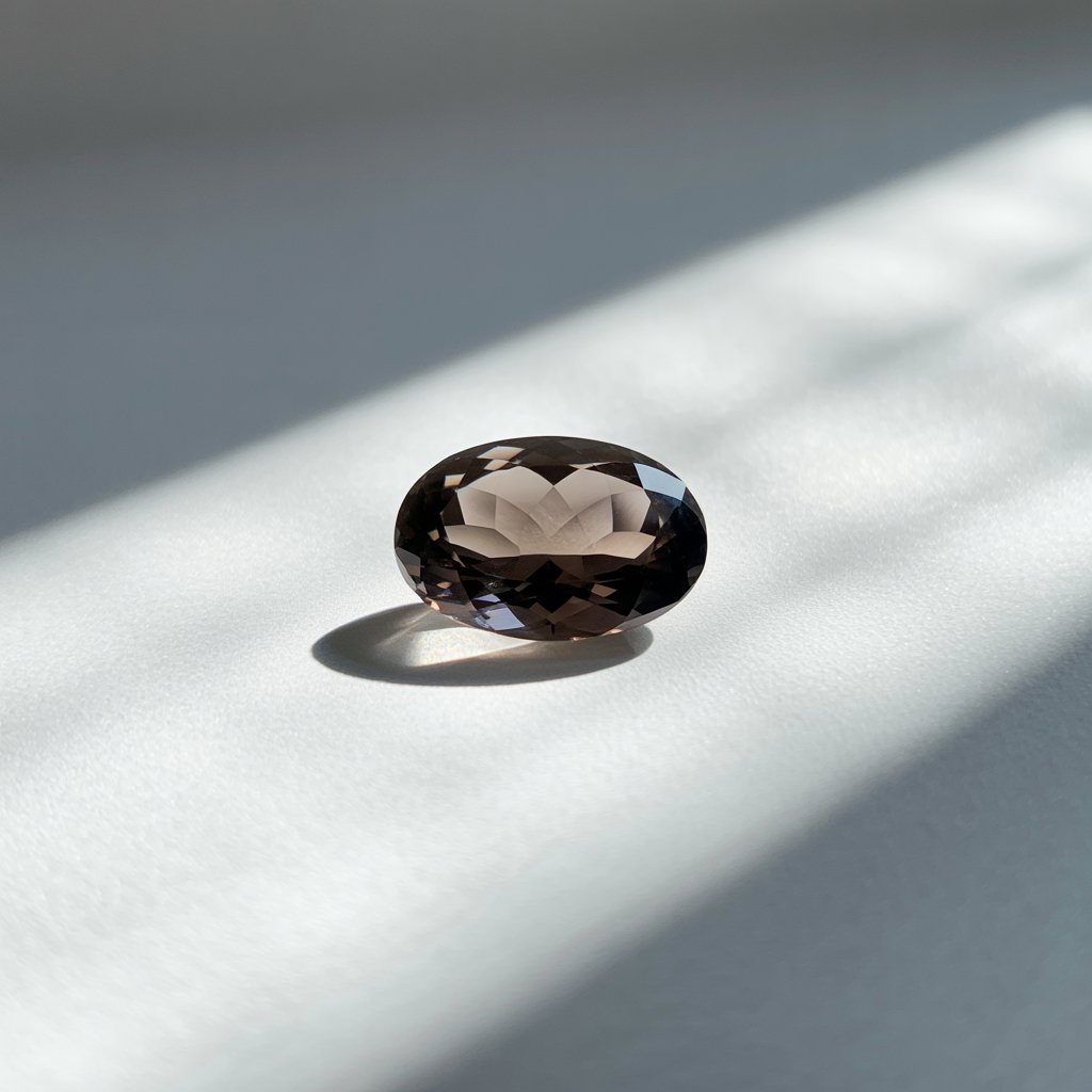 Smoky Quartz