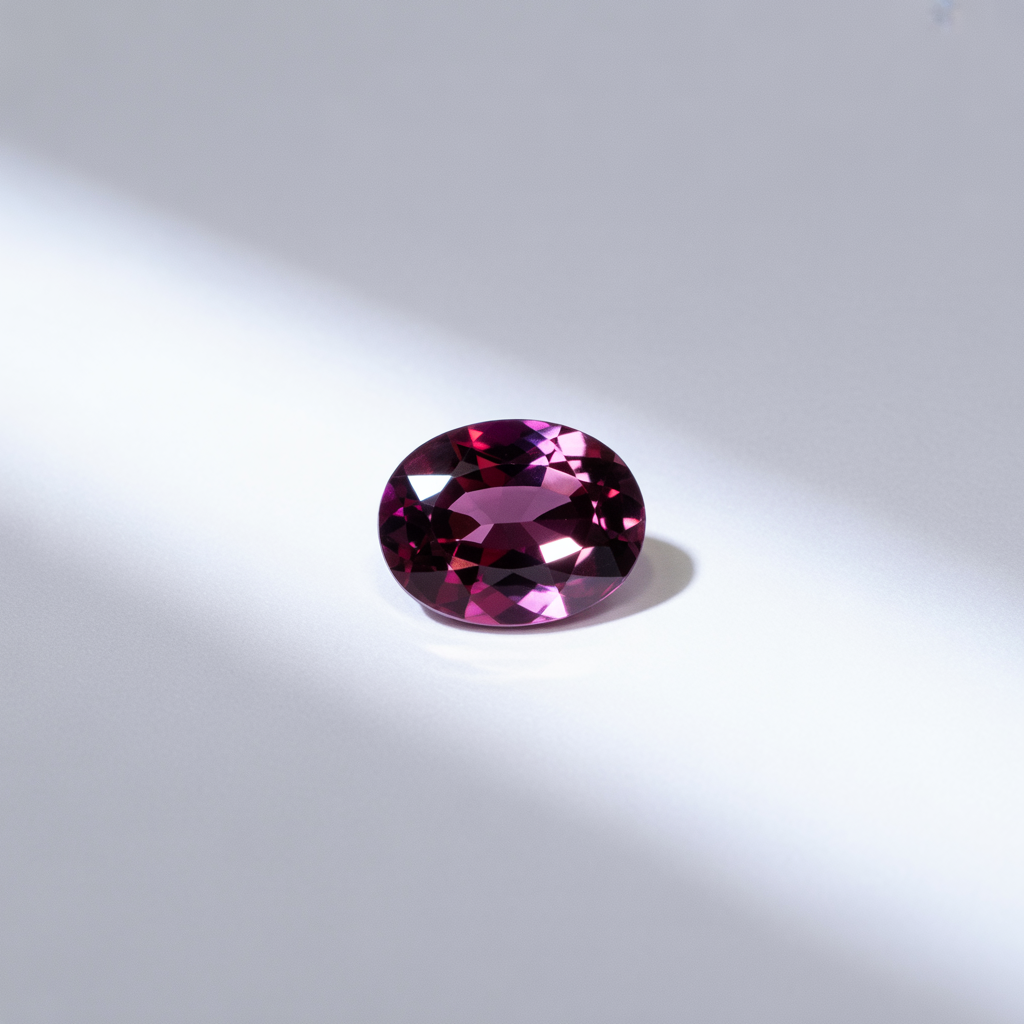 Rhodolite