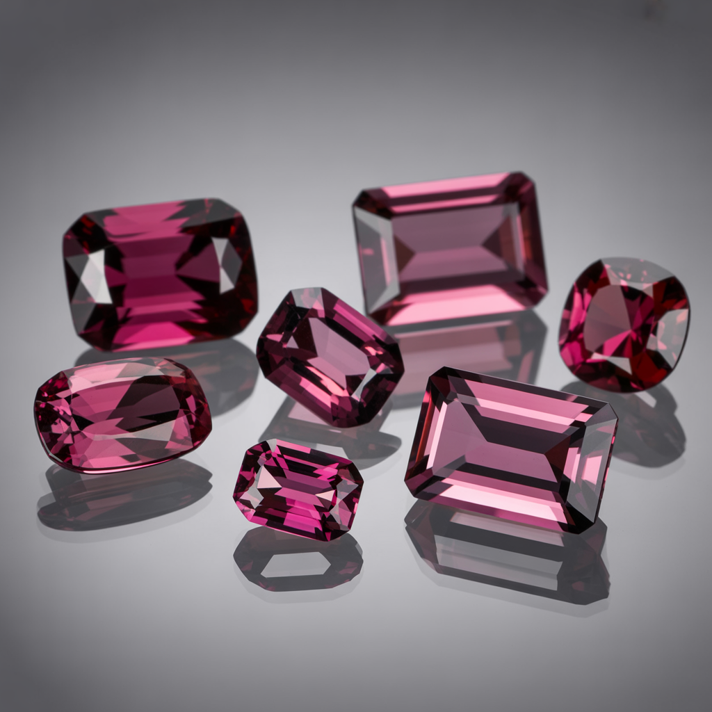 Rhodolite