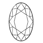Oval Shape