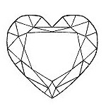 Heart Shape
