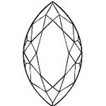 Marquise Shape