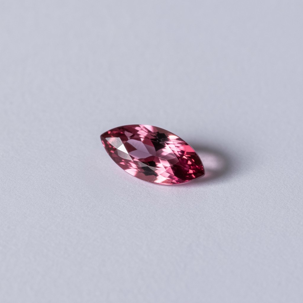 Pink Tourmaline
