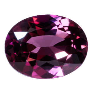 Rhodolite