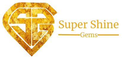 Supershine Global Logo